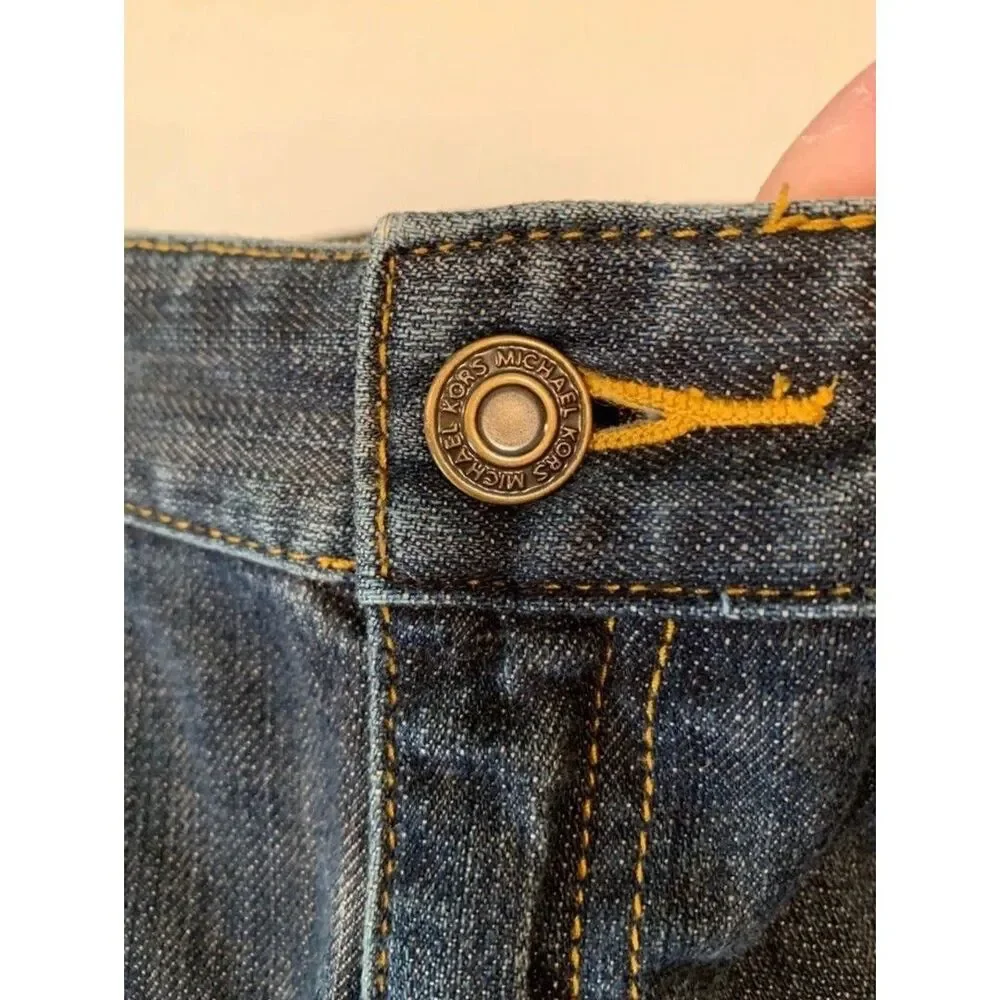 Michael Kors Jeans Size 6